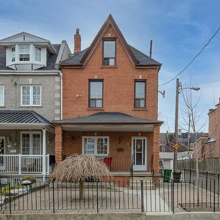 Very Cozy & Comfortable In Downtown Toronto Great Value! Apartamento Exterior foto