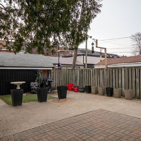 Very Cozy & Comfortable In Downtown Toronto Great Value! Apartamento Exterior foto
