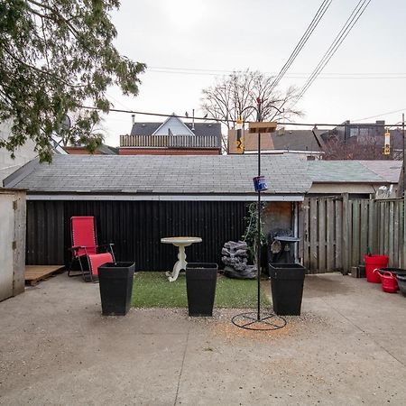 Very Cozy & Comfortable In Downtown Toronto Great Value! Apartamento Exterior foto