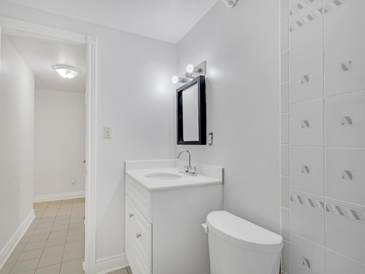 Very Cozy & Comfortable In Downtown Toronto Great Value! Apartamento Exterior foto