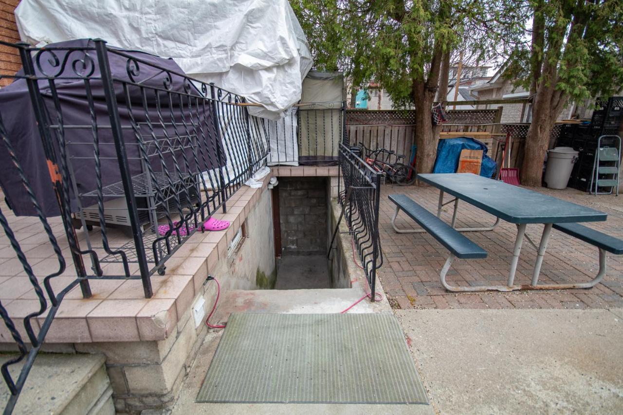Very Cozy & Comfortable In Downtown Toronto Great Value! Apartamento Exterior foto