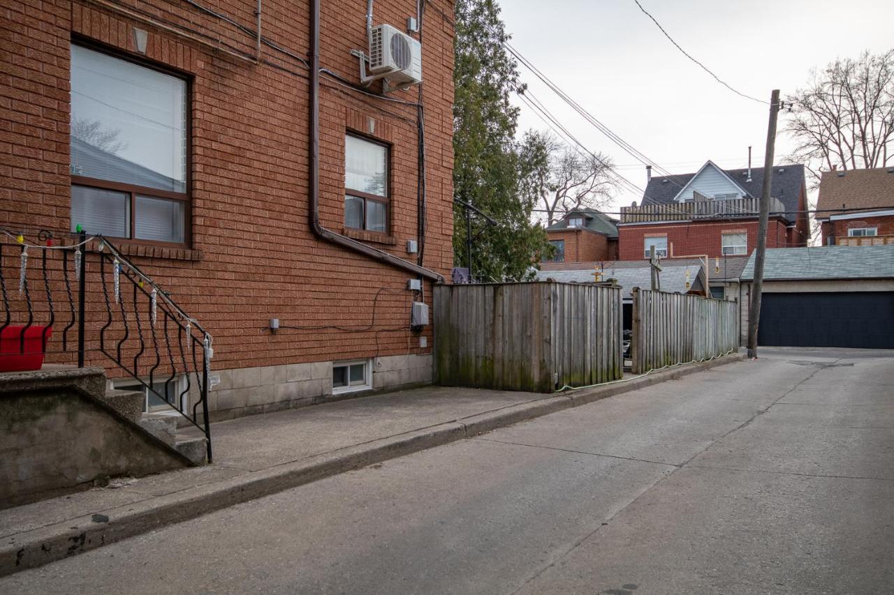 Very Cozy & Comfortable In Downtown Toronto Great Value! Apartamento Exterior foto