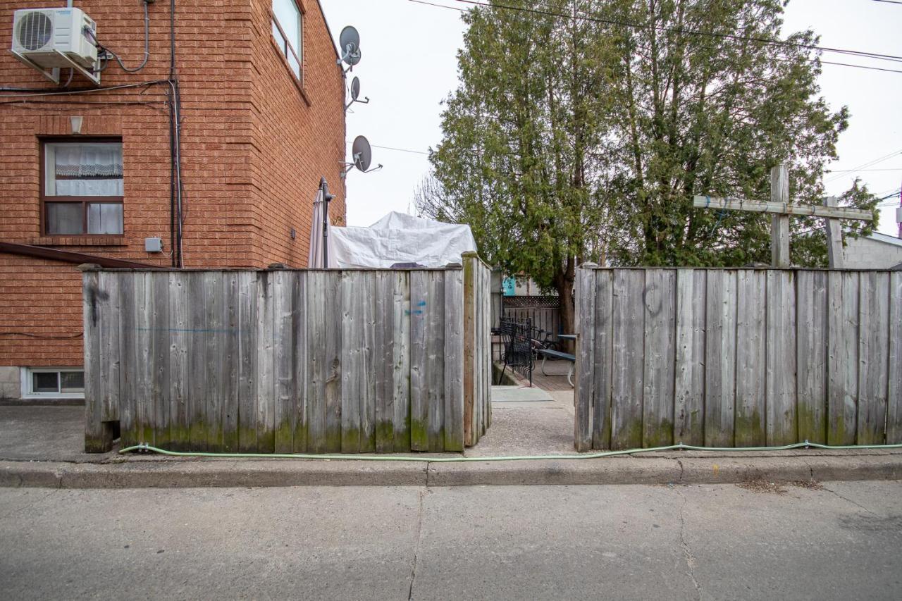 Very Cozy & Comfortable In Downtown Toronto Great Value! Apartamento Exterior foto