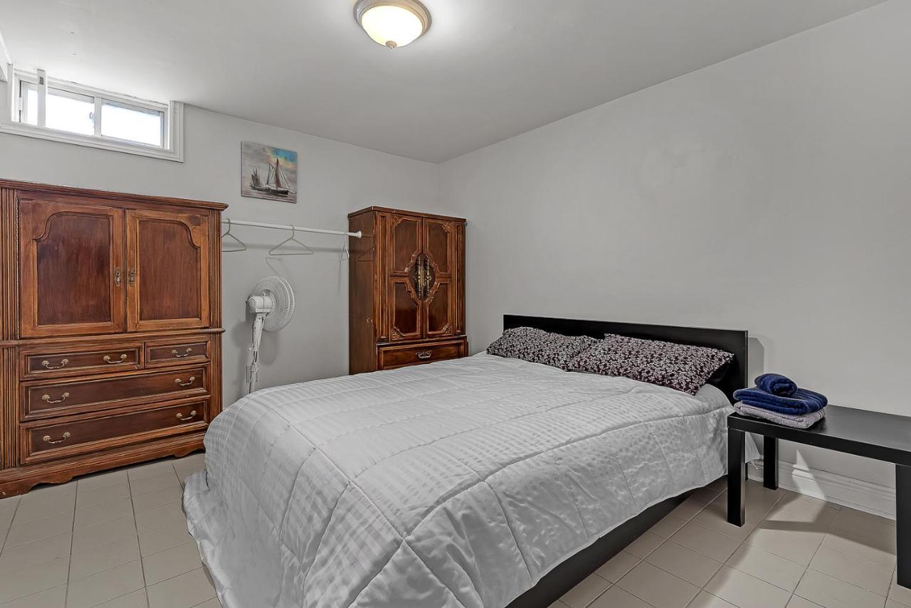 Very Cozy & Comfortable In Downtown Toronto Great Value! Apartamento Exterior foto