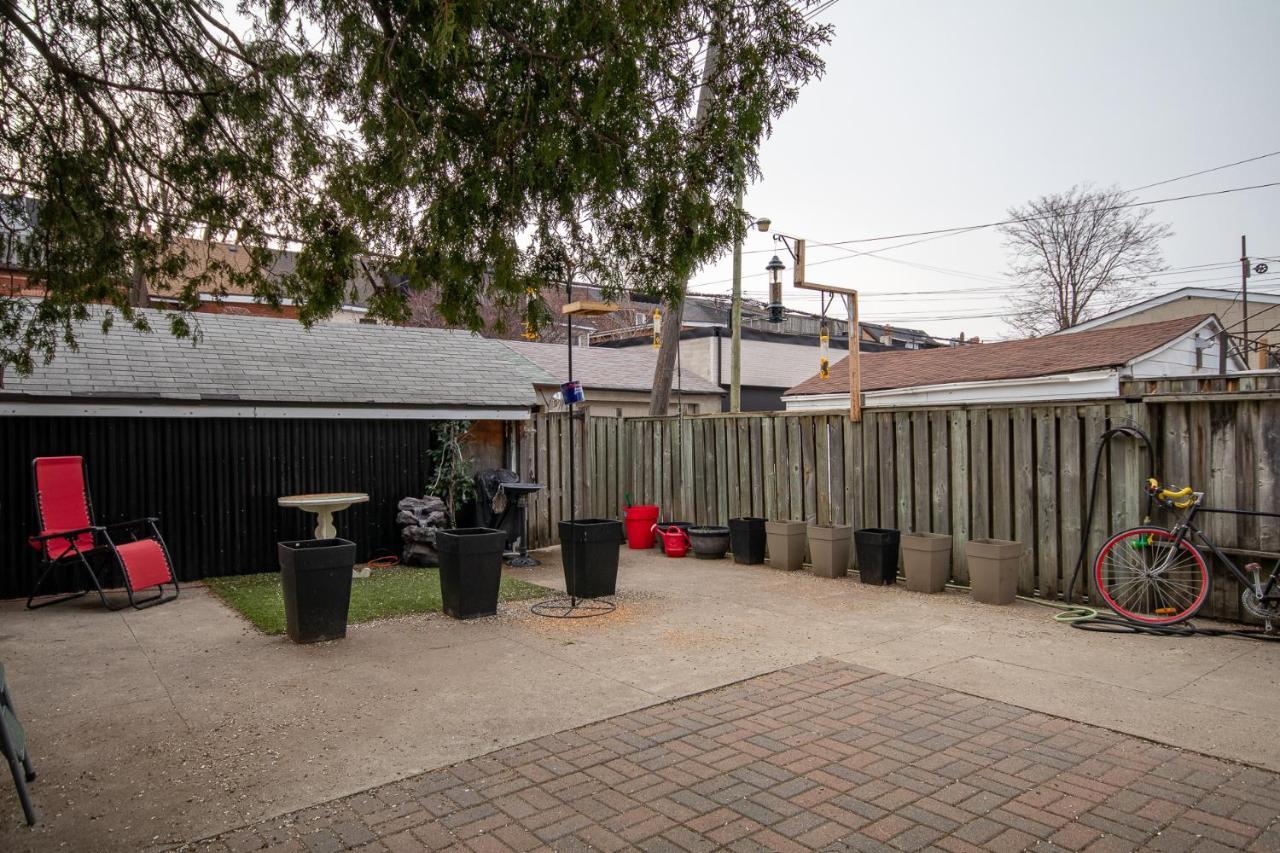 Very Cozy & Comfortable In Downtown Toronto Great Value! Apartamento Exterior foto