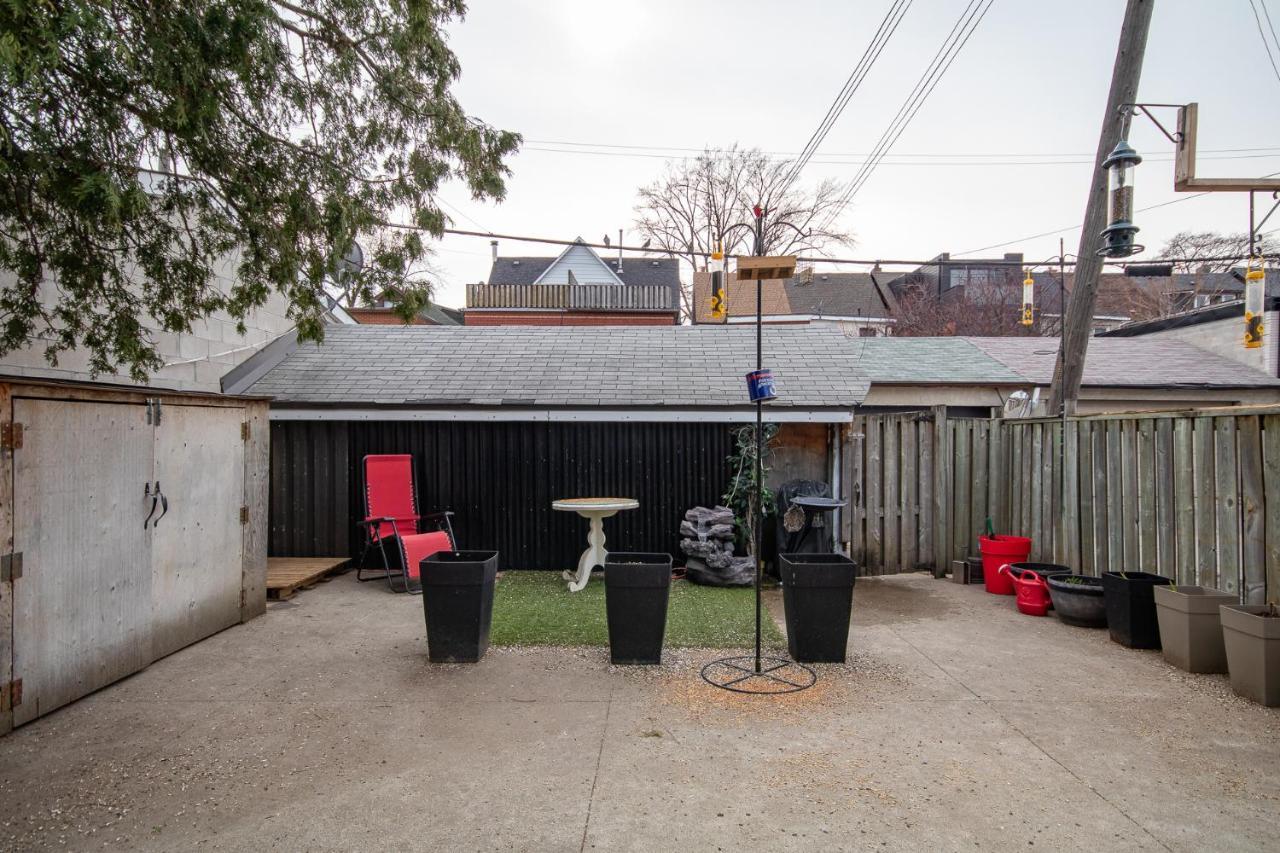 Very Cozy & Comfortable In Downtown Toronto Great Value! Apartamento Exterior foto